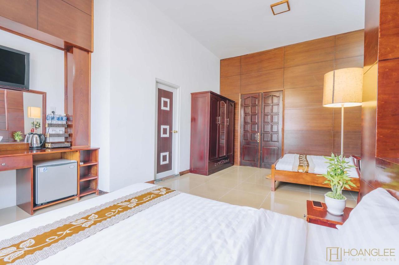 T89 Villa Далат Экстерьер фото