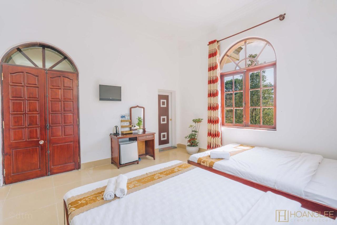 T89 Villa Далат Экстерьер фото