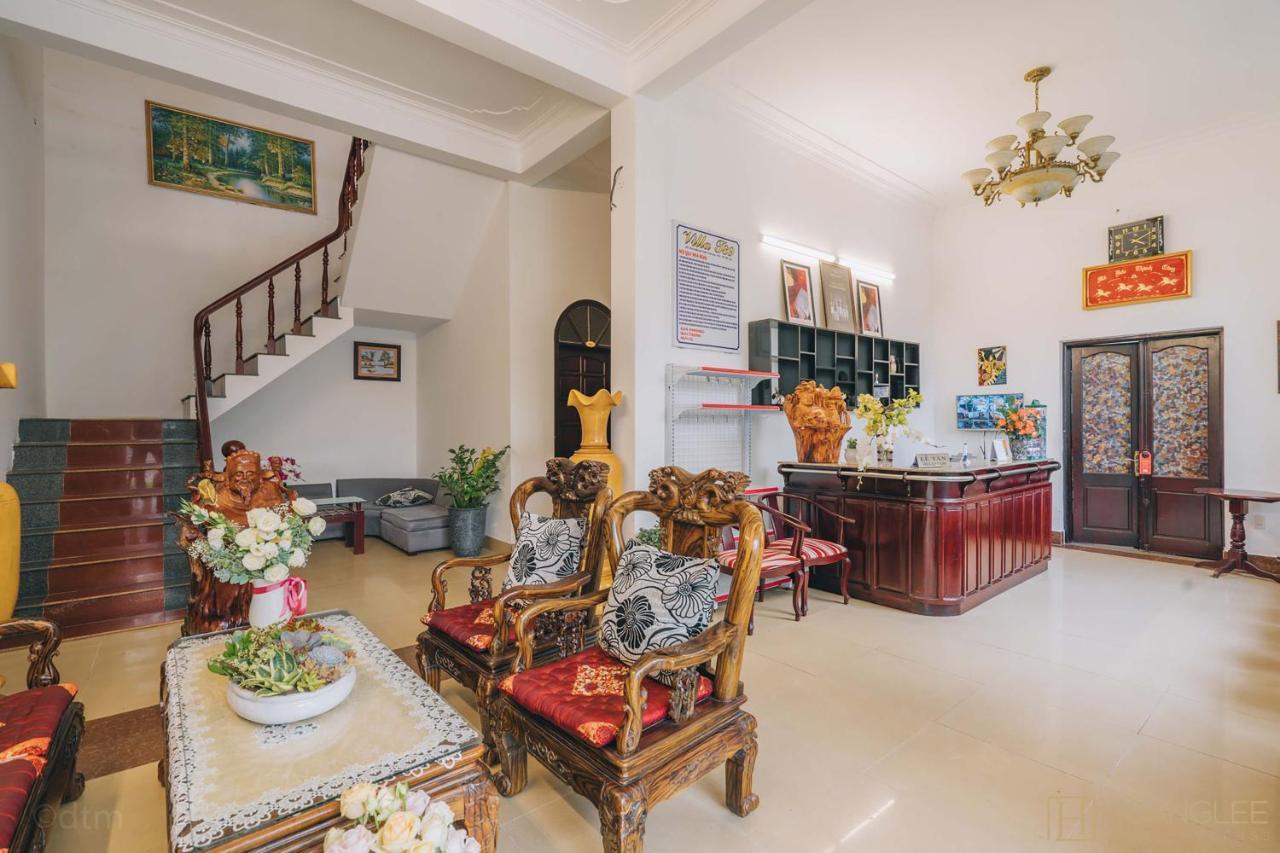 T89 Villa Далат Экстерьер фото