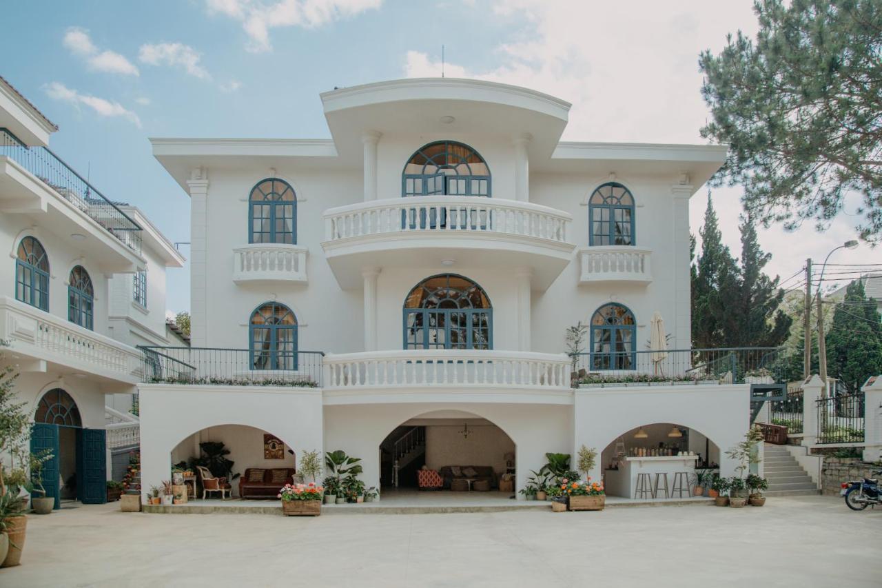 T89 Villa Далат Экстерьер фото